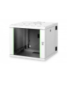 Digitus 19'' 9U Wall Mounting Cabinet (DN-19 09-U-3) - nr 19