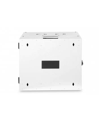 Digitus 19'' 9U Wall Mounting Cabinet (DN-19 09-U-3) nr 1