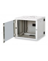 Digitus 19'' 9U Wall Mounting Cabinet (DN-19 09-U-3) - nr 22
