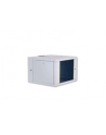 Digitus 19'' 9U Wall Mounting Cabinet (DN-19 09-U-3) - nr 2