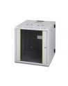 Digitus 19'' 9U Wall Mounting Cabinet (DN-19 09-U-3) - nr 4