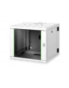 Digitus 19'' 9U Wall Mounting Cabinet (DN-19 09-U-3) - nr 5
