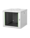 Digitus SoHo Line 9U 19'' Wall Mounting Cabinet (DN-19 09U-6/6) - nr 10