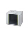 Digitus SoHo Line 9U 19'' Wall Mounting Cabinet (DN-19 09U-6/6) - nr 13