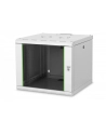 Digitus SoHo Line 9U 19'' Wall Mounting Cabinet (DN-19 09U-6/6) - nr 16