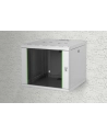 Digitus SoHo Line 9U 19'' Wall Mounting Cabinet (DN-19 09U-6/6) - nr 17