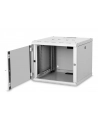 Digitus SoHo Line 9U 19'' Wall Mounting Cabinet (DN-19 09U-6/6) - nr 20