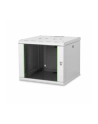 Digitus SoHo Line 9U 19'' Wall Mounting Cabinet (DN-19 09U-6/6) - nr 22
