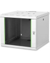 Digitus SoHo Line 9U 19'' Wall Mounting Cabinet (DN-19 09U-6/6) - nr 24