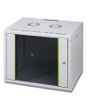 Digitus SoHo Line 9U 19'' Wall Mounting Cabinet (DN-19 09U-6/6) - nr 27