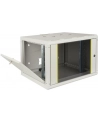 Digitus SoHo Line 9U 19'' Wall Mounting Cabinet (DN-19 09U-6/6) - nr 28