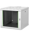 Digitus SoHo Line 9U 19'' Wall Mounting Cabinet (DN-19 09U-6/6) - nr 33