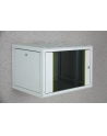 Digitus SoHo Line 9U 19'' Wall Mounting Cabinet (DN-19 09U-6/6) - nr 6