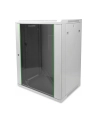 Digitus 19'' 16U Wall Mounting Cabinet, Unmounted (DN-19 16-U-EC) - nr 18