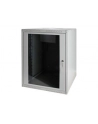 Digitus 19'' 16U Wall Mounting Cabinet, Unmounted (DN-19 16-U-EC) - nr 24