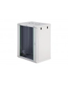 Digitus 19'' 16U Wall Mounting Cabinet, Unmounted (DN-19 16-U-EC) - nr 28