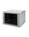 Digitus 19'' 16U Wall Mounting Cabinet, Unmounted (DN-19 16-U-EC) - nr 5