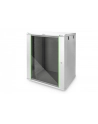 Digitus 19'' 16U Wall Mounting Cabinet, Unmounted (DN-19 16-U-EC) - nr 8