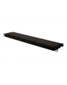 Digitus Professional Patch Panel Ekranowany Rack 19'' 0,5U 24 Portowy Kat. 6A Lsa Kompletny 15 Lat Gwarancji (Dn-91624S-Sl-Ea) - nr 3