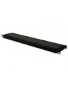 Digitus Professional Patch Panel Ekranowany Rack 19'' 0,5U 24 Portowy Kat. 6A Lsa Kompletny 15 Lat Gwarancji (Dn-91624S-Sl-Ea) - nr 4