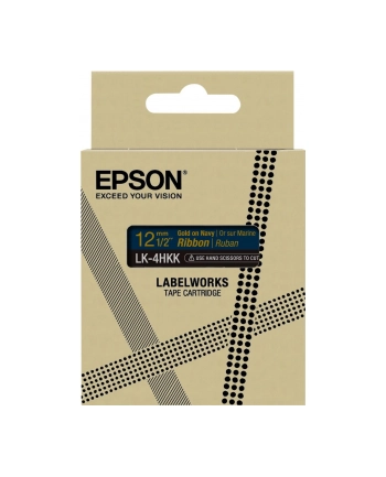 Epson LabelWorks LK-4HKK (C53S654002) nr 1
