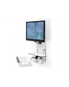 Uchwyt ErgoTron StyleView Sit-Stand do  max 14.9kg (61-080-062) - nr 16