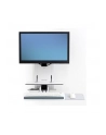 Uchwyt ErgoTron StyleView Sit-Stand do  max 14.9kg (61-080-062) - nr 18