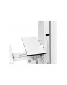 Uchwyt ErgoTron StyleView Sit-Stand do  max 14.9kg (61-080-062) - nr 19