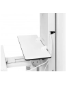 Uchwyt ErgoTron StyleView Sit-Stand do  max 14.9kg (61-080-062) - nr 1