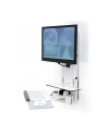 Uchwyt ErgoTron StyleView Sit-Stand do  max 14.9kg (61-080-062) - nr 7