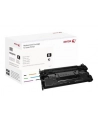 Xerox HP ENTERPRISE M506 - black - toner cartridge (alternative for: HP CF287A) - toner laserowy Czarny (006R03514) - nr 2