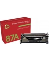 Xerox HP ENTERPRISE M506 - black - toner cartridge (alternative for: HP CF287A) - toner laserowy Czarny (006R03514) - nr 7