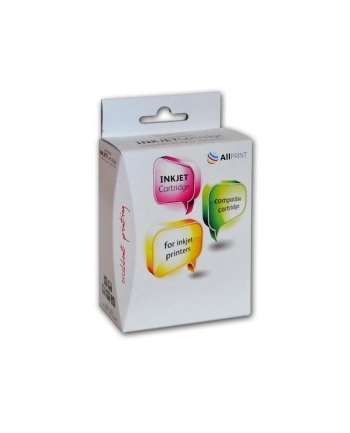 Xerox kompatybilny z F6U67AE HP 302XL color (801L00702)