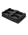 Datalogic Four-Slot Battery Charger (94A151137) - nr 1