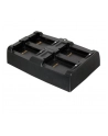 Datalogic Four-Slot Battery Charger (94A151137) - nr 2