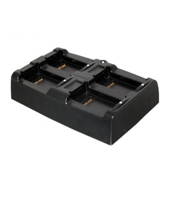Datalogic Four-Slot Battery Charger (94A151137)