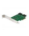 Startech 3-port Adapter Card PEXM2SAT32N1 - nr 10