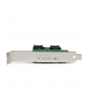 Startech 3-port Adapter Card PEXM2SAT32N1 - nr 14