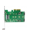 Startech 3-port Adapter Card PEXM2SAT32N1 - nr 15