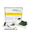 Startech 3-port Adapter Card PEXM2SAT32N1 - nr 16