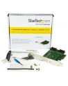 Startech 3-port Adapter Card PEXM2SAT32N1 - nr 27