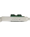 Startech 3-port Adapter Card PEXM2SAT32N1 - nr 28