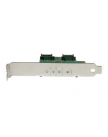 Startech 3-port Adapter Card PEXM2SAT32N1 - nr 2