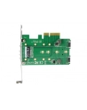 Startech 3-port Adapter Card PEXM2SAT32N1 - nr 7