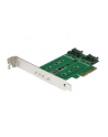 Startech 3-port Adapter Card PEXM2SAT32N1 - nr 9