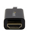 Startech Kabel Displayport Hdmi 2M (dp2hdmm2mb) - nr 13