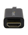 Startech Kabel Displayport Hdmi 2M (dp2hdmm2mb) - nr 16