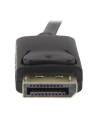 Startech Kabel Displayport Hdmi 2M (dp2hdmm2mb) - nr 17