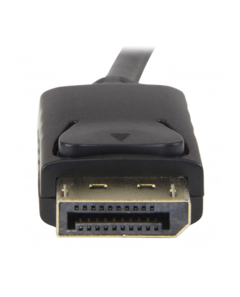 Startech Kabel Displayport Hdmi 2M (dp2hdmm2mb)