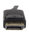 Startech Kabel Displayport Hdmi 2M (dp2hdmm2mb) - nr 27